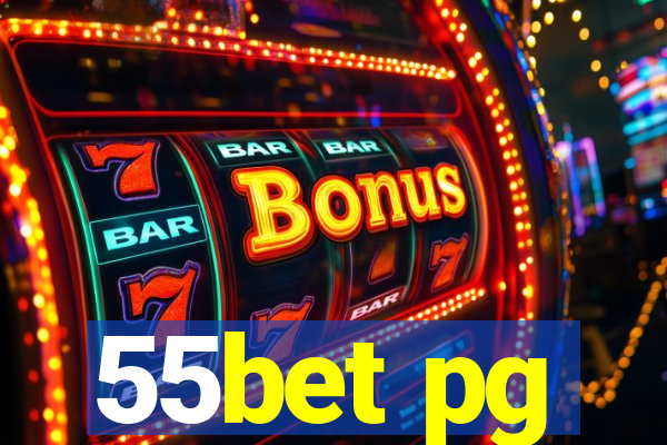 55bet pg
